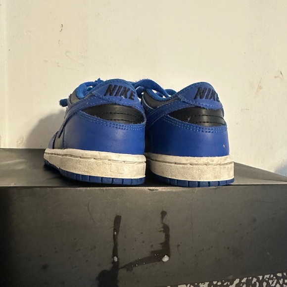 Dunks - Picture 1 of 3